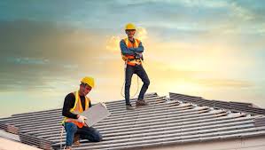 Best Roof Coating and Sealing  in Ten Mile Run, NJ